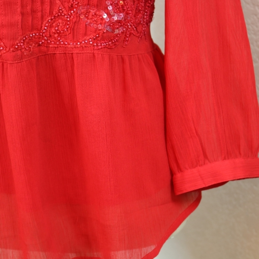 MAEVE TOP - Picture 5 of 8